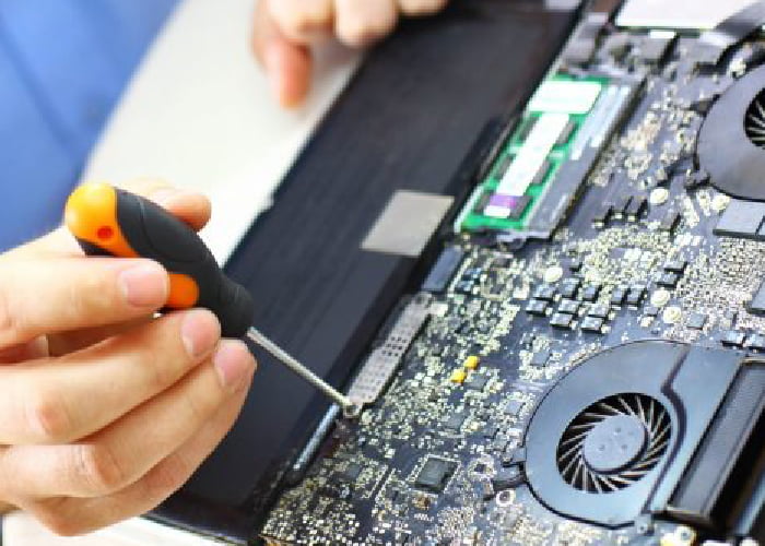 laptop reparatie amstelveen