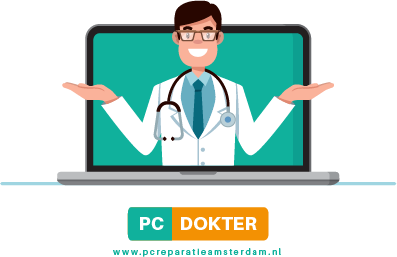 pc dokter amsterdam