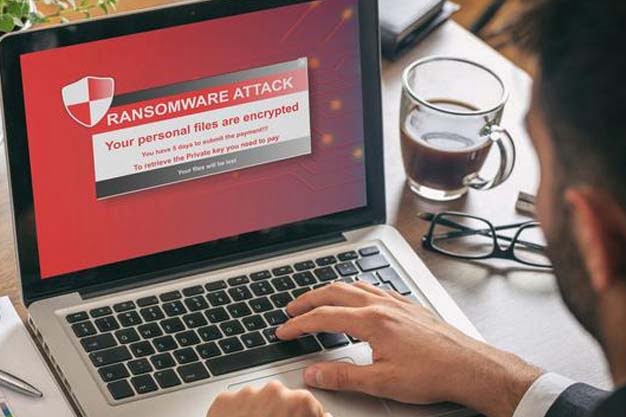 computervirus verwijderen aan huis amsterdam