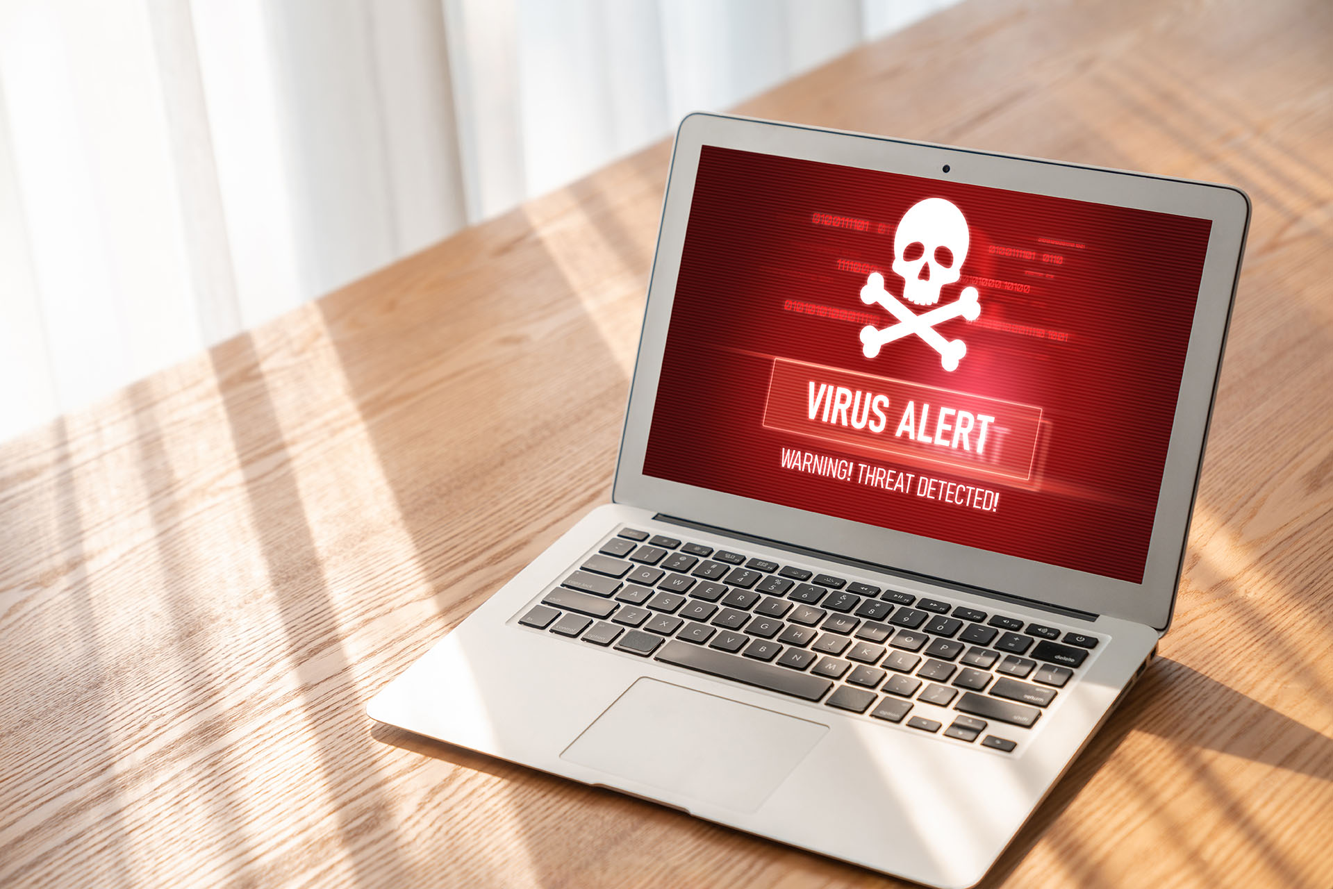 Malware Verwijderen 101: Bescherm je pc tegen digitale indringers