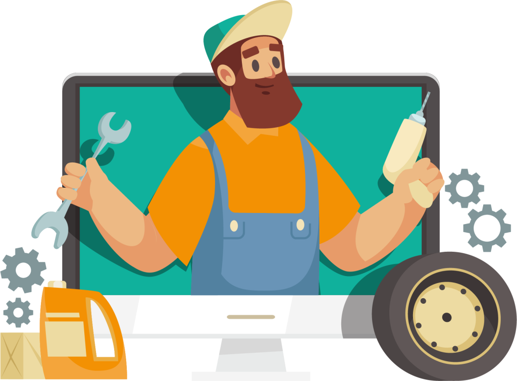 pc reparatie amsterdam