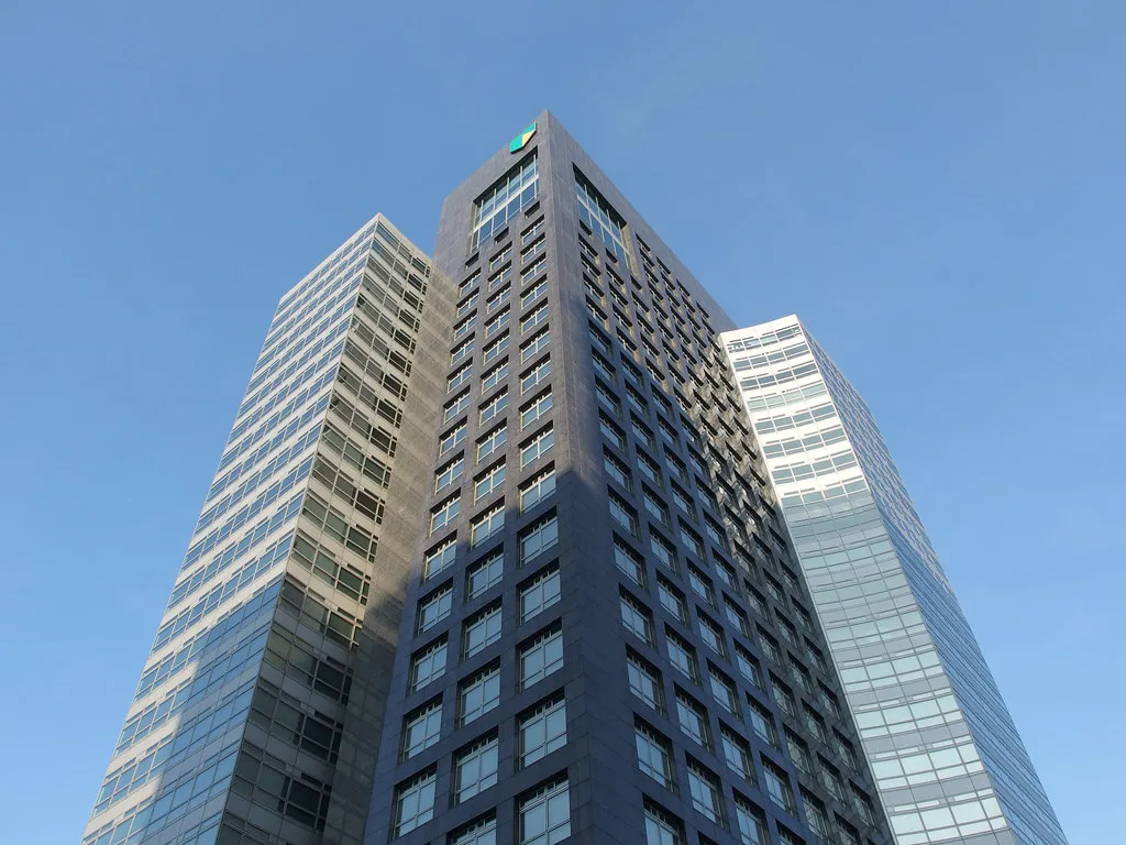 Computer reparatie in Amsterdam Zuid
