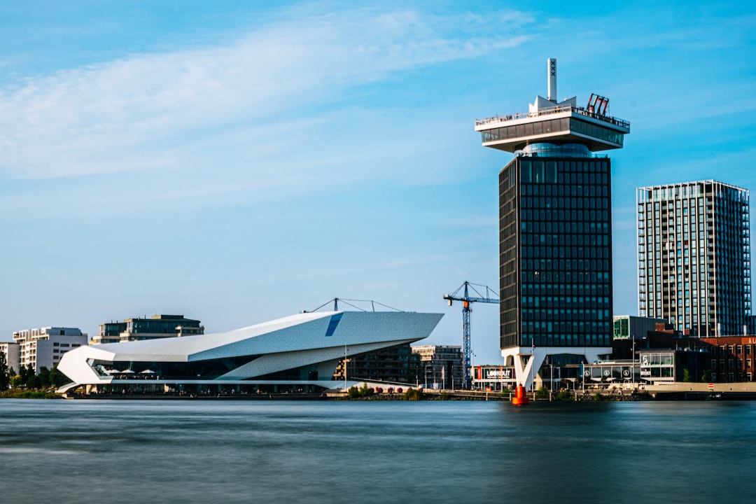 Computer reparatie in Amsterdam Zuidoost
